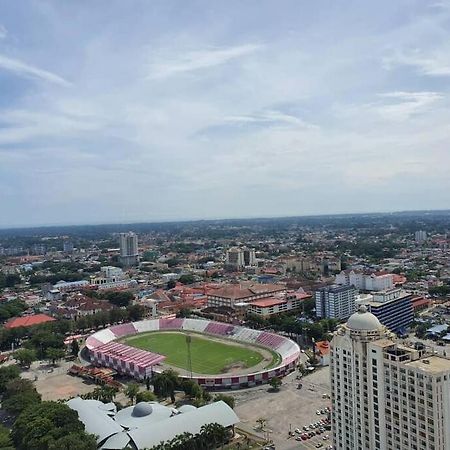 Nice Stay In Heart Of Kota Bharu@Troika,Free Wifi. Esterno foto