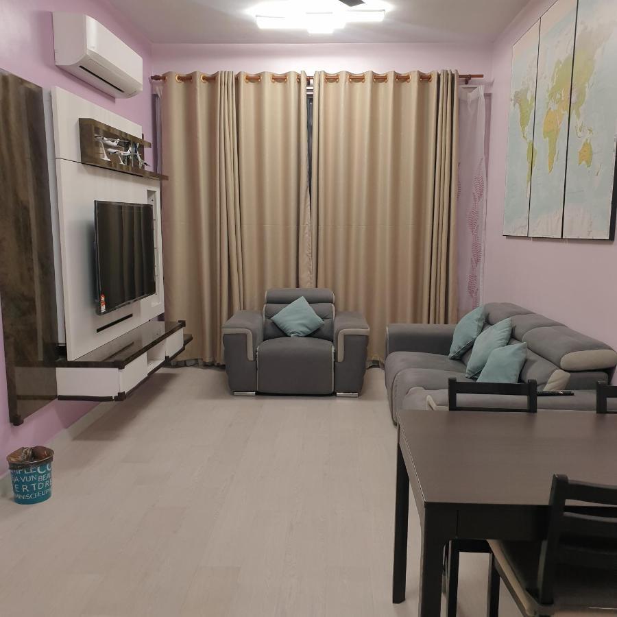 Nice Stay In Heart Of Kota Bharu@Troika,Free Wifi. Esterno foto